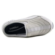 Easy Spirit Women's TravelTime Walking Mule Sneaker Slip-On