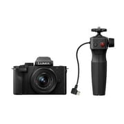Panasonic LUMIX G100 4k Mirrorless Camera, Micro Four Thirds Panasonic LUMIX G100 4k Mirrorless Camera, Micro Four Thirds