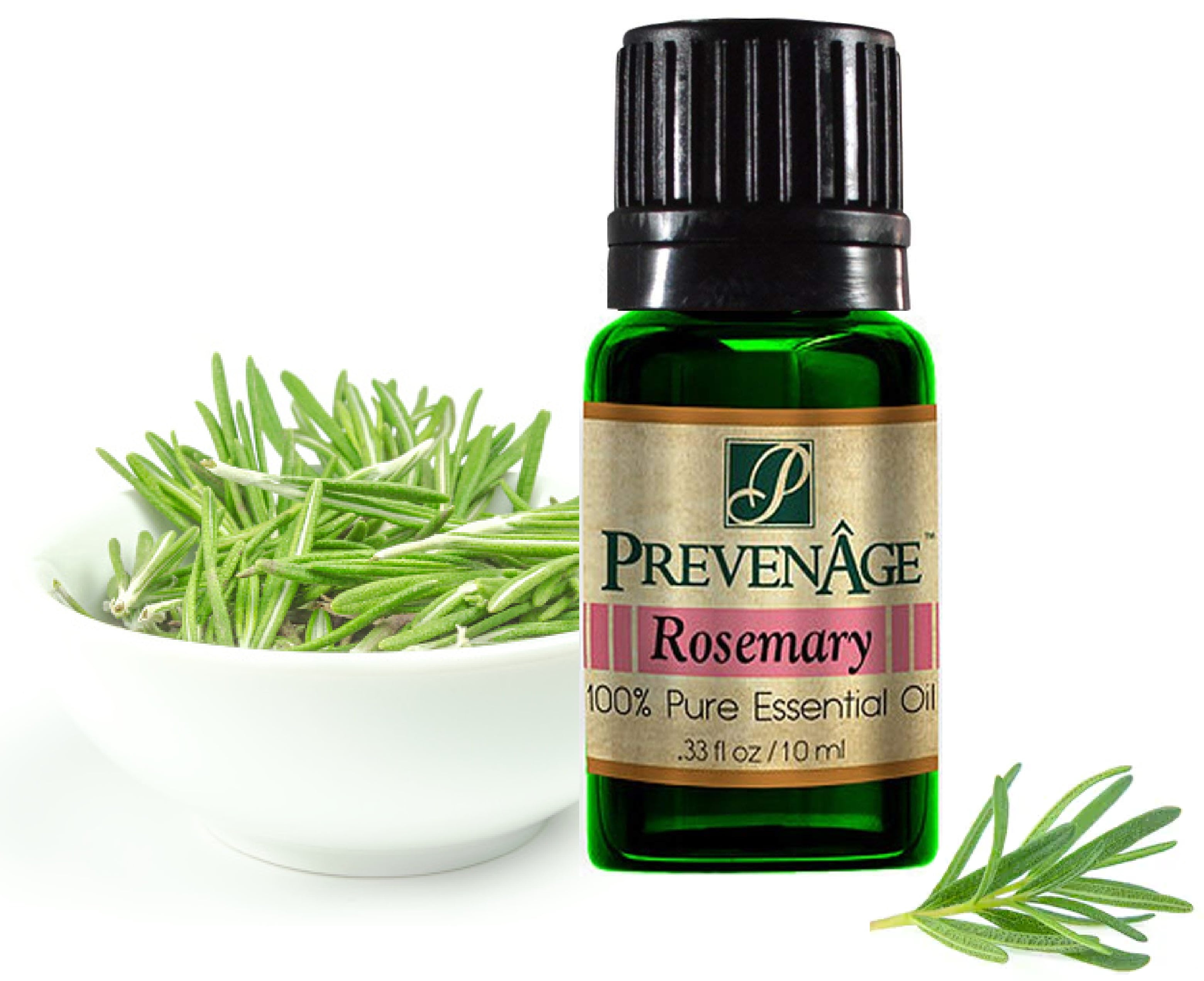 OUT OF STOCK Rosemary Essential Oil Aromatherapy Made with 100 Pure