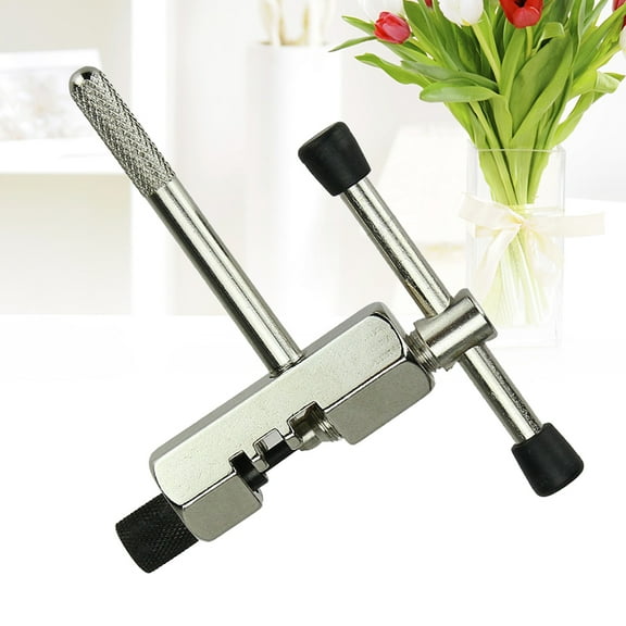 MLINS Universal Bike Chain Tool Chain Breaker Spliter Repair Tool for Bike Road Bike Mountain Bike