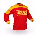 thumbnail image 3 of Camiseta de motocross 2020, camiseta de moto todoterreno, camiseta de verano para bicicleta de montaña, BMX, DH, MTB, maillot de ciclismo, 3 of 5