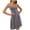 Gray, variant on TIANEK Womens Dress,Womens Fashion Glitter Sequin Homecoming Evening Ball Dress Deep V Neck Bodycon Mini Dress