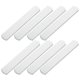 thumbnail image 2 of 8Pcs Plated Steel Plates for Adjusted Weight Vest Leg Shin Guards Steel Plate, 2 of 4