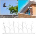 thumbnail image 4 of Bird Spikes, Beautiful Appearance Plastic Bird Spikes  For Fences, 4 of 8