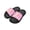 Axolotl Star, variant on Axolotl Star Slippers for Girls Kids Slide Sandals Shower Shoes Bathroom Slippers Comfortable Lightweight Girls Beach Shoes Summer Water Park Footwear