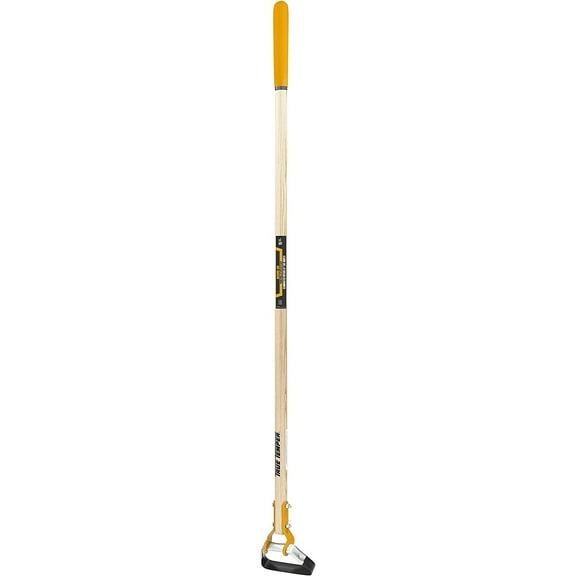 Bilot 1866300 Action Hoe with Hardwood Handle, 54 Inch