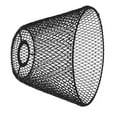 thumbnail image 4 of 1pc Metal Lampshade Indoor Lampshade Hanging Lamp Cover Accessory Lamp Decor, 4 of 4