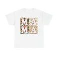 thumbnail image 2 of Retro Boho Mama Shirt, Boho mama Shirt, Mother's Day Shirt ID-0403-T7OH, 2 of 10