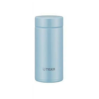 Tiger Thermos Mug Bottle Japan 200ml MMP-J021AA Blue
