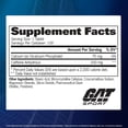 thumbnail image 2 of GAT Sport Essentials Caffeine Metabolism and Performance, 100 Tablets, 2 of 5