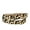 Camel, variant on INSPIRE CHIC Womens Leopard Print Belt Faux Leather Casual Ladies Waist Belts For Jeans Pants Camel