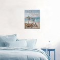 thumbnail image 3 of 10 Commandments Wall Art Ten Commandments Coastal Wall Art Decor Bible Verses Christian Motivational Quotes Canvas Prints Painting Religious Decorations Framed Artwork for Bathroom 12''x16'', 3 of 4
