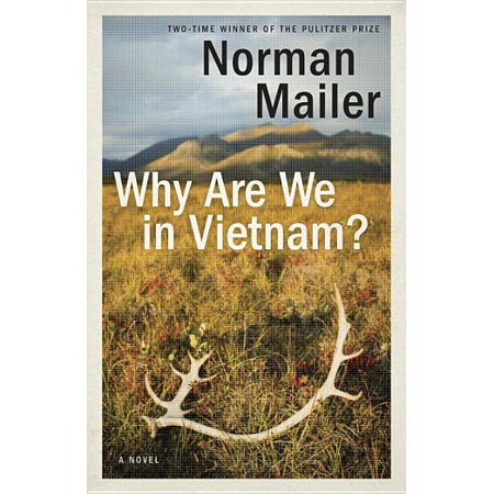 ISBN 9780399591754 product image for Why Are We in Vietnam? (Paperback) | upcitemdb.com