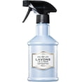 thumbnail image 1 of LAVONS Fabric Clothes Refresher Spray, from Japan 12.5oz Blooming Blue, Fresh Scent Deodorizer, 1 of 6