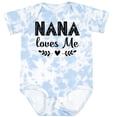 thumbnail image 3 of Inktastic Nana Baby Girl Clothes Girls Baby Bodysuit, 3 of 5