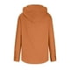 thumbnail image 3 of pstuiky manga larga para hombre, Blusa informal de manga larga con capucha y cuello redondo con botones lisos a la moda para hombre salir tops xxl, 3 of 5