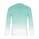 thumbnail image 4 of Blusas y camisas de manga larga con cuello redondo para hombre, moda informal, rayas, estampado deportivo, manga larga, cuello redondo, blusas, camisas, blusa para hombre, poliéster, 4 of 5