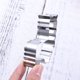 thumbnail image 4 of 3 cortadores de galletas de metal con forma de alpaca, herramientas de acero inoxidable, moldes para pasteles, galletas, cocina, fondant, decoración para fiestas y bodas, moldes de azúcar., 4 of 5