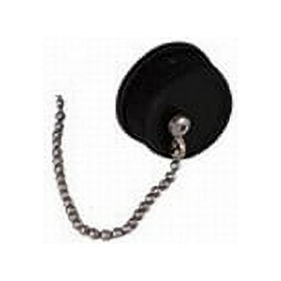 New Perko Plumbing Parts & Accessories 0504dp099a Cap/Chain only Fits 0504