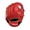 Red/Metallic Gold, variant on Wilson A200 EZ Catch 10" Glove Royal/Red - Right Hand Throw