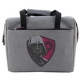 thumbnail image 5 of Lonchera Reutilizable Grande con Asa, Modelo Disney Star Wars, Darth Vader, Color Gris, 5 of 5