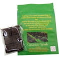 2pcs Irish Turf Peat Refills Bulk Pack with 6 Mini Sods in a Scent of