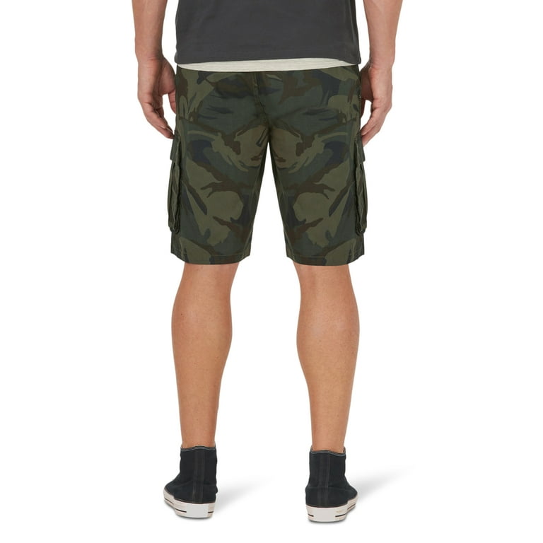 Lee dungarees best sale performance cargo shorts