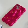 thumbnail image 3 of Pouriphone14promaxcase-havedifferentcolors-WaveBubblestPu, 3 of 4