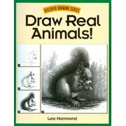 Draw Real Animals!