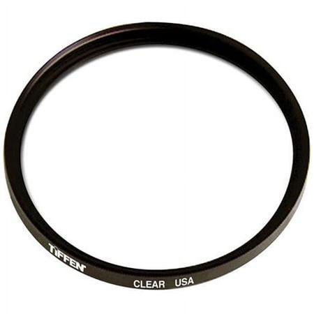 UPC: 0049383054743 | 95mm Coarse Thread Clear Standard Coated Filter