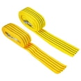 thumbnail image 4 of Miangastore Glow-in-the-Dark Guy Ropes 2Pack Emergency Rescue Rope 300.00X4.00X1.20cm, 4 of 8