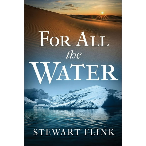 For All the Water, (Paperback)