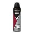 thumbnail image 2 of Antitranspirante Rexona clinical expert sport strength en aerosol para caballero 150 ml, 2 of 4