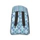 thumbnail image 3 of Easygdp Blue Fish Scale Texture para Estuche de Lápices con Tapa Flip, Suministros de Oficina y Universidad para Adolescentes y Adultos, 3 of 7