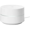 Google WiFi System, Router Replacement for Whole Home Coverage - 1 Pack, Bulk Packaging - White