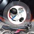 thumbnail image 2 of Switches Door Lock Cylinder Easy Installation for 2015-2020, 2 of 10