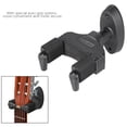 thumbnail image 3 of Labymos AROMA AH-85 Universal Guitar Hanger Hook Holder Wall Mount with Auto Grip System EVA Cushion for Bass Ukelele Mandolin Banjo String Instruments, 3 of 8