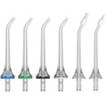 thumbnail image 1 of Embouts Jet de Rechange (6 Pcs) pour Hydropulseur Y206, 1 of 2
