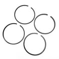 thumbnail image 1 of Industrial Piston Ring, Tight Connection Direct Assembly Piston Ring Sophisticated Design  For Factory For Maintenance Worker For Replacement Engine Accessories, 1 of 8