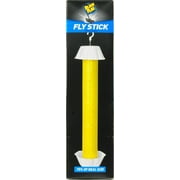 Black Flag Fly Stick Insect Trap
