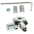 thumbnail image 4 of NICEXMAS Easy-Install Zinc Alloy Piercing Valve for Home Refrigeration 1Set, 4 of 8
