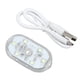 thumbnail image 4 of Luz de ambiente para automóvil, luz LED para automóvil, luz LED táctil de noche, luz LED para interior de automóvil, funcionalidad de alta precisión, 4 of 9