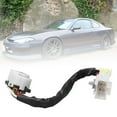 thumbnail image 4 of Ignition Switch, Sensitive Response OEM Quality Direct Fit 487502 M000  For SENTRA 1997-1999, 4 of 8