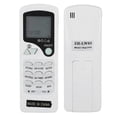 thumbnail image 4 of Air conditioner Remote Control Smart Remote Controller compatible with Chigo ZH LW03 Zh LW-03-YM, 4 of 5