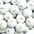 thumbnail image 1 of 100 Mix 3A by Mulligan Golf Balls - Used Golf Balls, 1 of 3