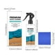 thumbnail image 2 of Limpiador de resina epoxi, quitamanchas multifuncional, potente desengrasante y quitamanchas, 100 ml, 2 of 2