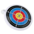 thumbnail image 4 of Target, Kids Archery Target, Eye-Catching 9.4Inch Portable For Teens Kids, 4 of 8