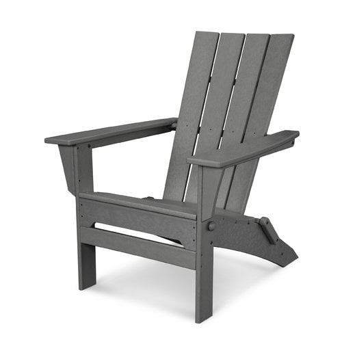 folding adirondack chair walmart