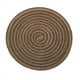 thumbnail image 1 of Manteles individuales de vinilo tejido para mesa de comedor, lavables y fáciles de limpiar. Juego de manteles individuales de plástico de polipropileno resistentes al calor para la cocina y la, 1 of 2