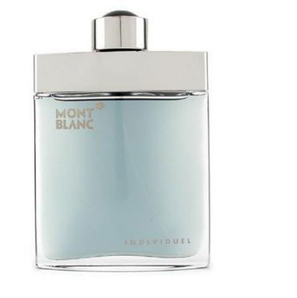 Montblanc Individuel Eau de Toilette for Men, 2.5 oz photo 2